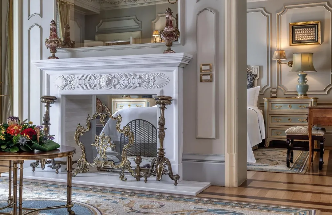 Hotel Grande Bretagne, A Luxury Collection Hotel, Athens-1