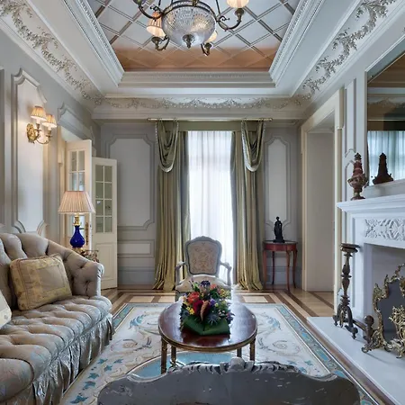 Hotel Grande Bretagne, A Luxury Collection Hotel, Athens-2